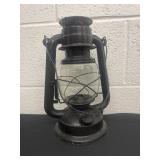 11ï¿½ hilco black metal  lantern