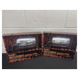 Tiger eye chrome replacement mirrors