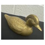 6ï¿½ brass duck