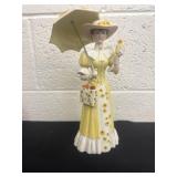 11ï¿½ ceramic president club award ms Albee first