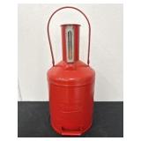 Vintage Brookins Can