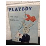 July 1959 adult  magazine