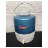 Coleman drink dispenser
