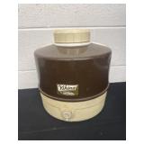 Viking thermos drink dispenser