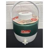 Colman drink dispenser