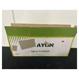 New Multigrip Pull Up Bar