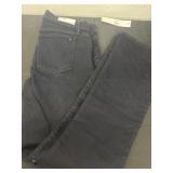 New size 31 jeans