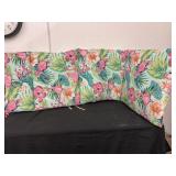 Decor Cute Outdoor Chair/Lounge Cushion