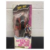 New kids on the block doll Jordan