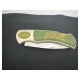 Oversized army knife 9ï¿½