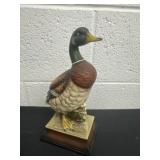 10ï¿½ porcelain duck