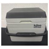 Igloo cooler works