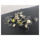 John Deere tractor shower hooks and metal ones