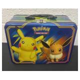 Pokemon lunchbox