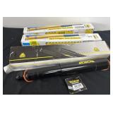 3 New Shocks , See Pics