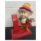 VINTAGE 1985 Keebler Elf ï¿½TelELFphone' Phone