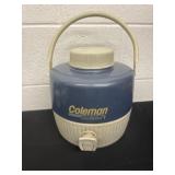 Coleman drink dispenser