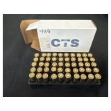 Box of CTS 32 H & R Magnum 96 GR. RNFP 50ct