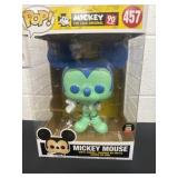 10.5ï¿½ Mickey Mouse Mickey