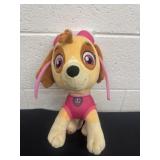 13ï¿½ paw patrol stuffy