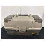 Plano Tackle box with Electrical Stuff