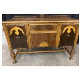 56ï¿½x36ï¿½x20ï¿½ super cute wood buffet