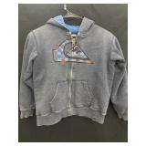 Quicksilver 5/6 boy jacket