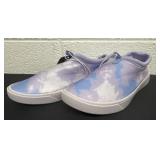 New size 3 little girl shoes