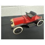 John Deere 1993 Nashville vintage metal car