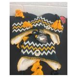 3 new Oregon ducks beanies