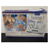 Electro sage 8 Tens Unit