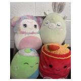 4 squishmellow