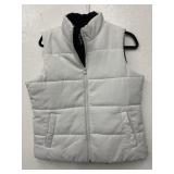 Made for Life size M White Vest