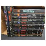 Shan little brown books