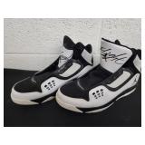 Size 12 Jordan's