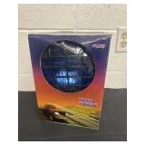 New Baja touch light