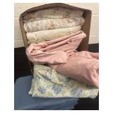 Box of sheets