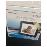 Digital photo frame 8ï¿½