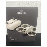 New drone cz06 mini