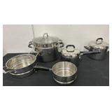 Pots & Pans See Pics