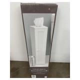 Toilet Tissue Cabinet in box