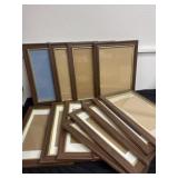 13 20ï¿½x12ï¿½ picture frames