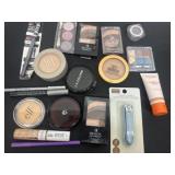 Group of make up