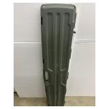 Gun guard Plano gun case 52in