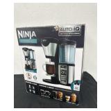 Ninja Coffee Bar auto IQ in box
