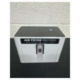 Air fryer recipes with tin