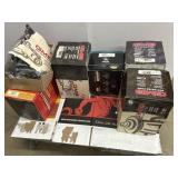 Group of Water Pumps and Alternator for Auto