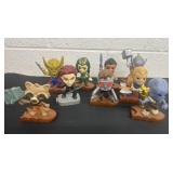 Gaurdians of the Galaxy toys