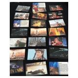Group of Skybox Star Trek Cinema Cards, See Pics