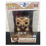 Large pop count Chocula 10ï¿½